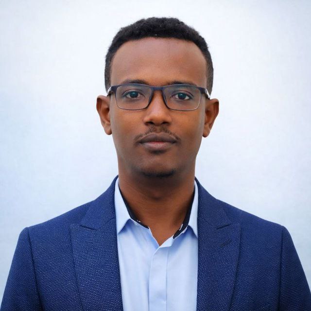 Tesfamichael Getu (PhD)