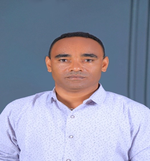 Meseret Ayalew Dejenie (PhD)