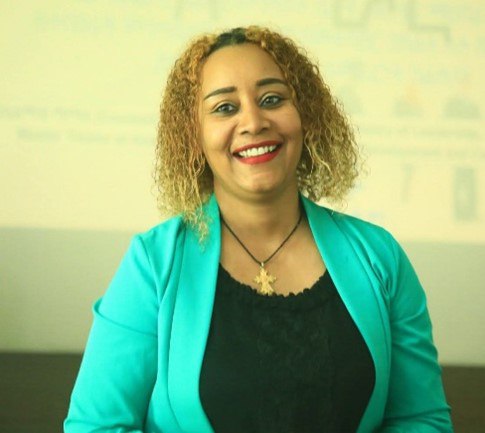 Almaz Mamaru Simeneh