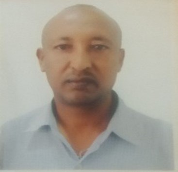 Koye Kassa Getahun (PhD)